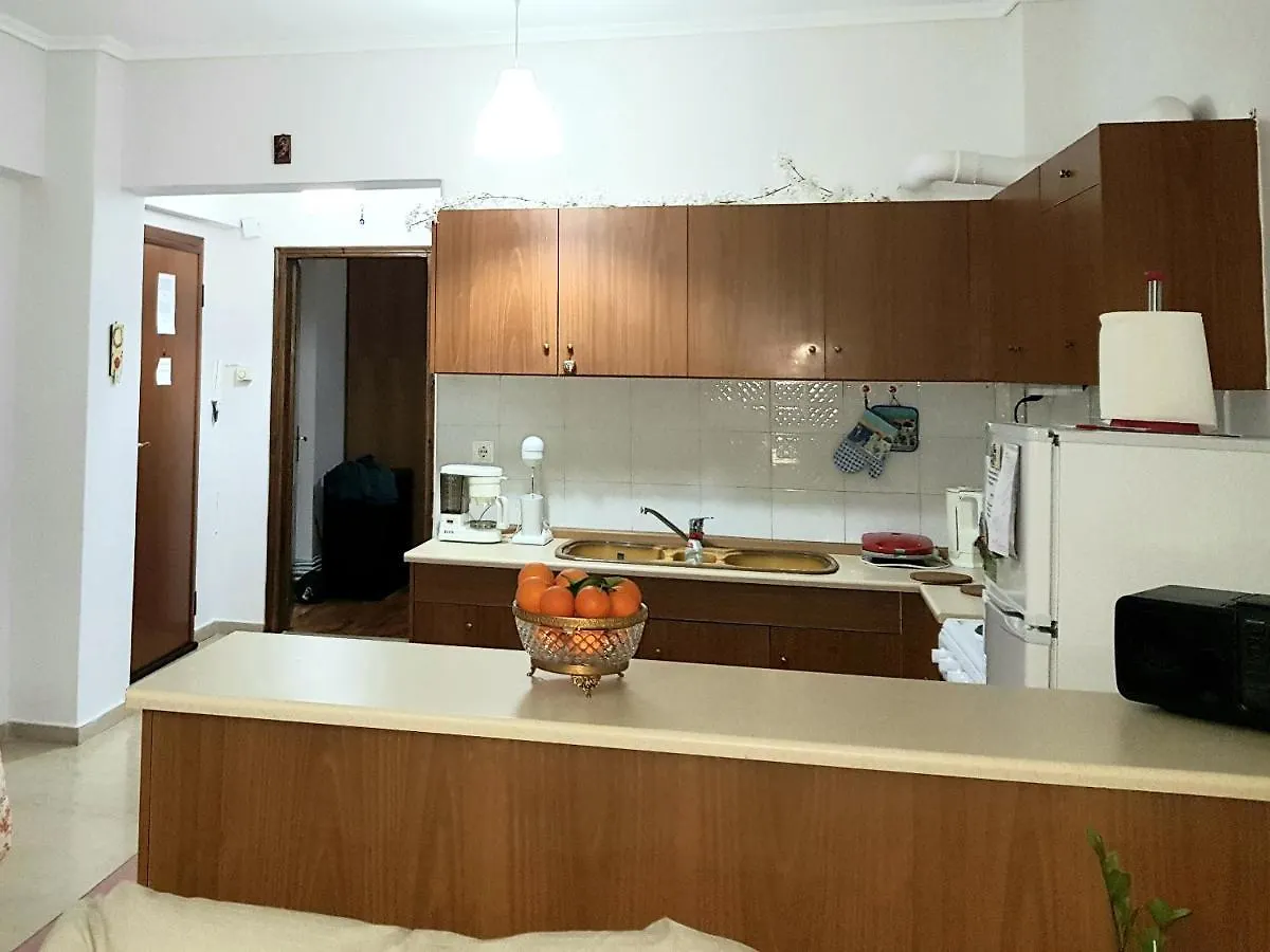 Marie Claire Home -Private Parking Thessaloniki